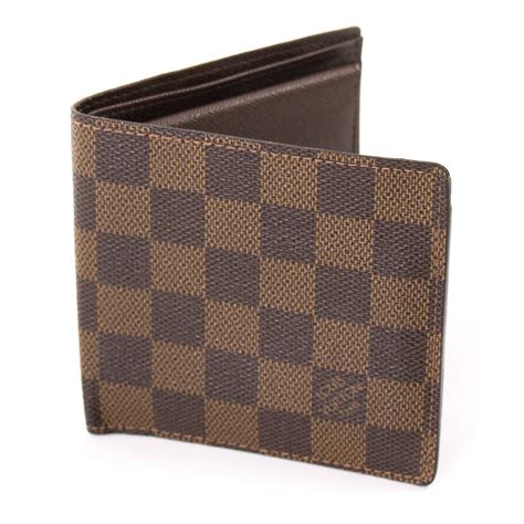 louis vuitton white wallet mens|louis vuitton men's wallet cheap.